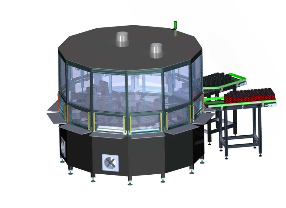 AROJA XORFEX KP SERIE