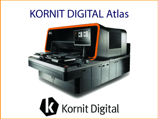 Kornit Atlas von Kornit Digital
