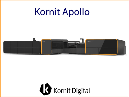 Kornit Apollo