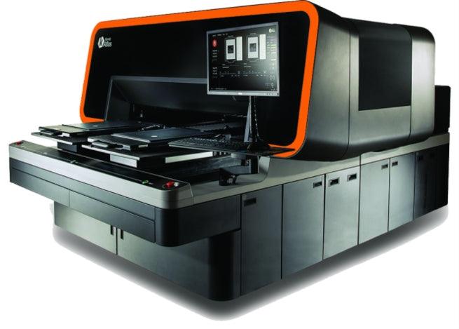 Kornit Atlas von Kornit Digital DTG Tehnologie