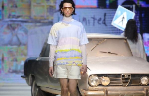 Beispiele Kornit Atlas MAX von Kornit Digital in high fashion