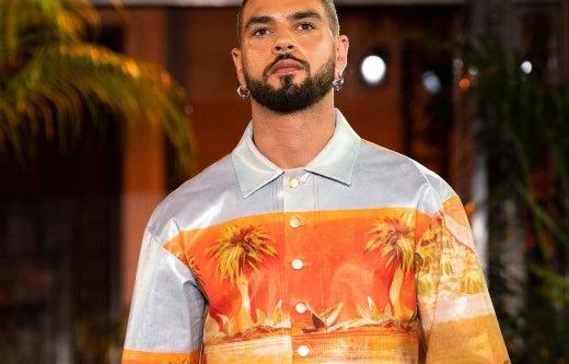 Probedruck Kornit Atlas MAX von Kornit Digital