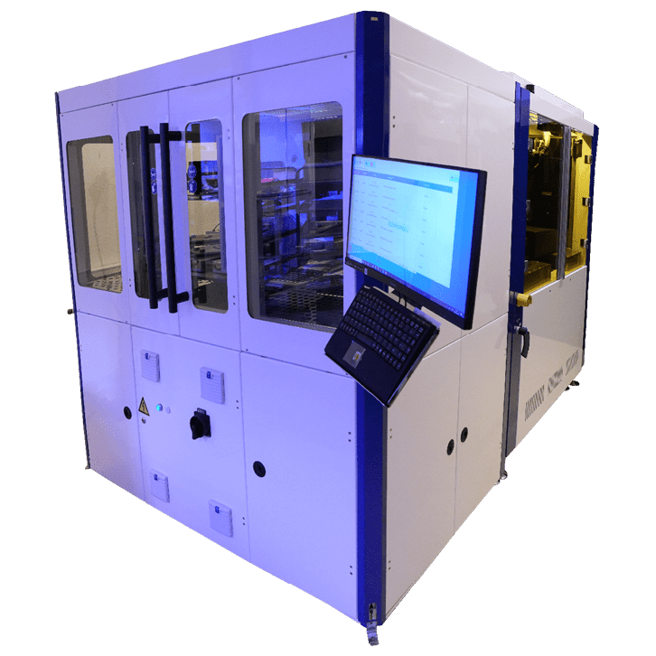 NOTION SYSTEMS n.jet Semiconductor