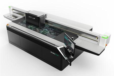 Acuity Prime 20 - Flachbettdrucker von Fujifilm