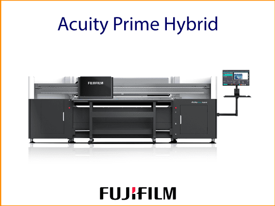 FUJIFILM Acuity Prime Hybrid