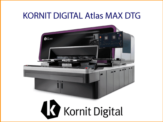 Kornit Atlas MAX von Kornit Digital