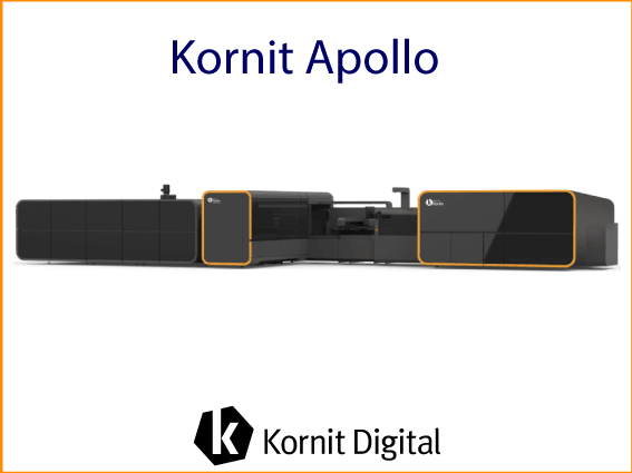 Kornit Apollo 