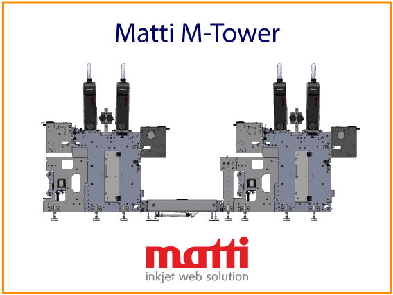 MATTI M-Tower