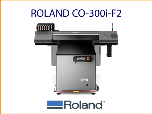 ROLAND-CO-300i-F2 front view