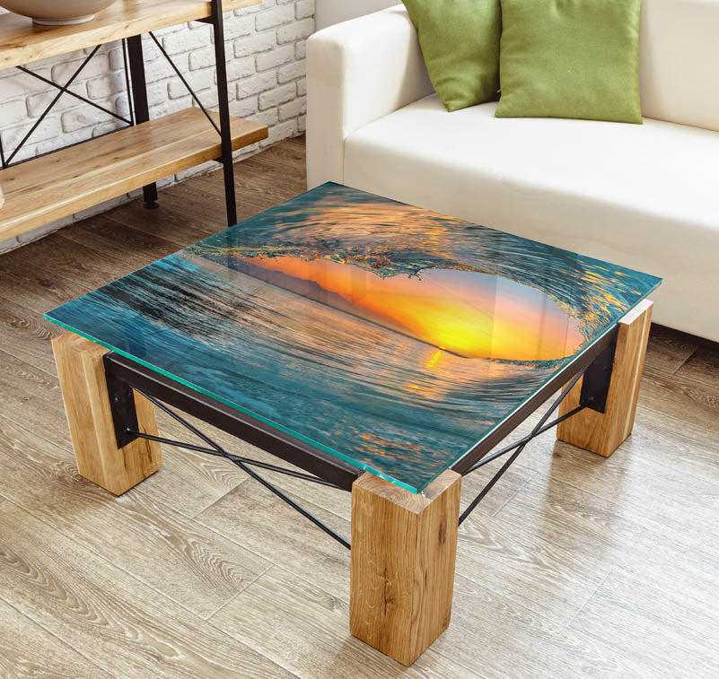 Print table