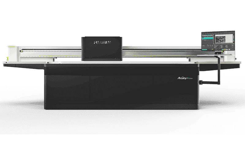 Acuity Prime 20 - Flachbettdrucker von Fujifilm