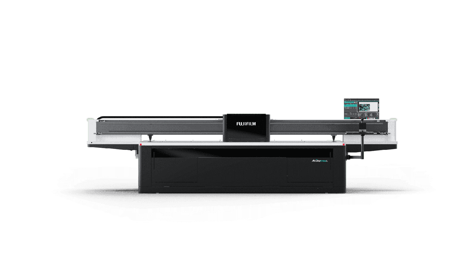 Flachbettdrucker Fujifilm Acuity Prime L